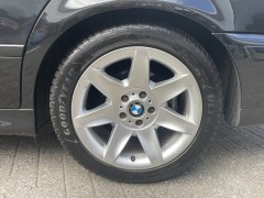 BMW 5-serie 525I Touring Executive
