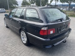BMW 5-serie 525I Touring Executive 