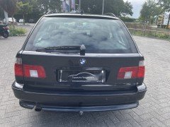 BMW 5-serie 525I Touring Executive