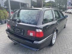 BMW 5-serie 525I Touring Executive