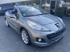 Peugeot 207 CC 1 6 VTI Platinum Sport 