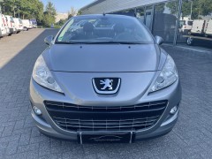 Peugeot 207 CC 1 6 VTI Platinum Sport 