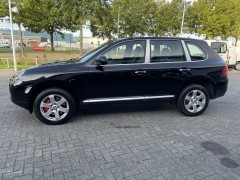 Porsche Cayenne 4 5 Turbo  NL auto  Mooie auto 