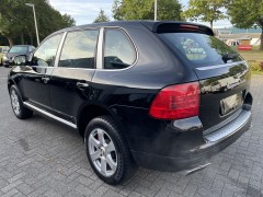 Porsche Cayenne 4 5 Turbo  NL auto  Mooie auto 