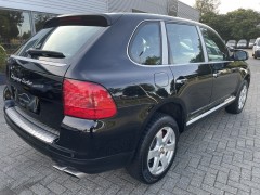 Porsche Cayenne 4 5 Turbo  NL auto  Mooie auto 