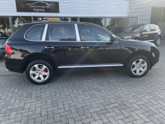 Porsche Cayenne 4 5 Turbo  NL auto  Mooie auto 