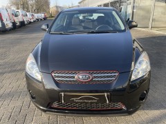 Kia C EED 1 6 LPG G-3  € 72 wegenbelasting 