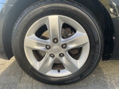 Kia C EED 1 6 LPG G-3  € 72 wegenbelasting 