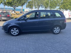 Opel Zafira 1 8 Executive  Nette auto  7-persoons 