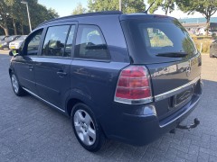 Opel Zafira 1 8 Executive  Nette auto  7-persoons 