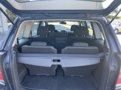 Opel Zafira 1 8 Executive  Nette auto  7-persoons 