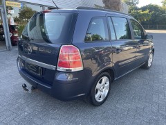 Opel Zafira 1 8 Executive  Nette auto  7-persoons 