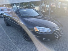 Chrysler Sebring Cabrio 2 0i 16V LX