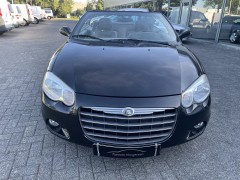 Chrysler Sebring Cabrio 2 0i 16V LX