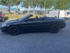 Chrysler Sebring Cabrio 2 0i 16V LX