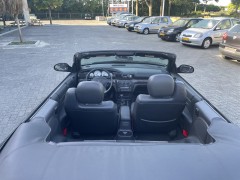 Chrysler Sebring Cabrio 2 0i 16V LX