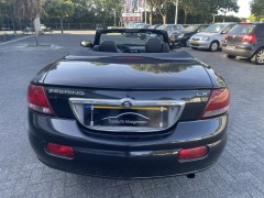 Chrysler Sebring Cabrio 2 0i 16V LX