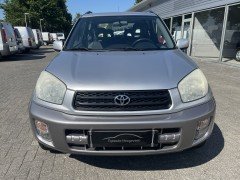 Toyota RAV4 1 8 16V VVTI 3-DRS Luna
