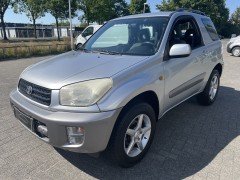 Toyota RAV4 1 8 16V VVTI 3-DRS Luna