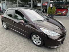 Peugeot 207 1 6 5-deurs Turbo Platinum 