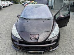 Peugeot 207 1 6 5-deurs Turbo Platinum 