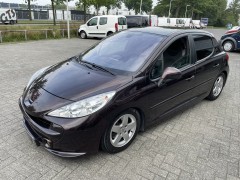 Peugeot 207 1 6 5-deurs Turbo Platinum 