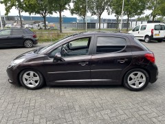 Peugeot 207 1 6 5-deurs Turbo Platinum 