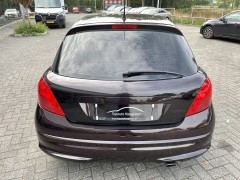 Peugeot 207 1 6 5-deurs Turbo Platinum 