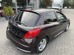 Peugeot 207 1 6 5-deurs Turbo Platinum 