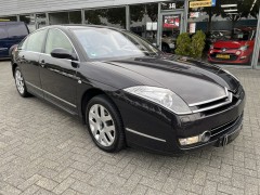 Citroen C6 2 7 HDI V6 Exclusive 