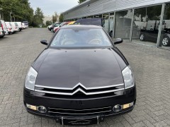 Citroen C6 2 7 HDI V6 Exclusive 