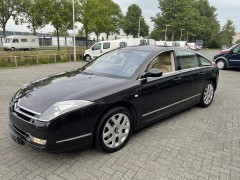 Citroen C6 2 7 HDI V6 Exclusive 