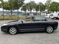 Citroen C6 2 7 HDI V6 Exclusive 