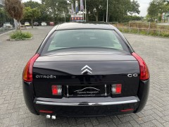 Citroen C6 2 7 HDI V6 Exclusive 