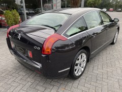 Citroen C6 2 7 HDI V6 Exclusive 