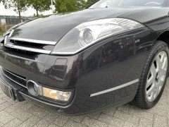 Citroen C6 2 7 HDI V6 Exclusive 