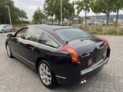 Citroen C6 2 7 HDI V6 Exclusive 