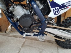 ** Husqvarna TC 65 Fctory Edition Bouwjaar 2019 Nieuwstaat **