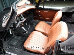 Porsche 356 B T5 Cabriolet \61