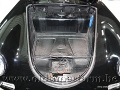Porsche 356 B T5 Cabriolet \61