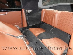 Porsche 356 B T5 Cabriolet \61