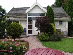 Comfortabel en relaxte vakantie in VillaRoyal