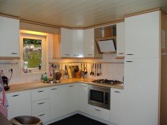 Comfortabel en relaxte vakantie in VillaRoyal