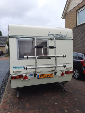 Beyerland Vitesse