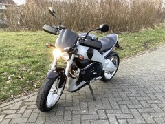 2003 Buell xb9s lightning