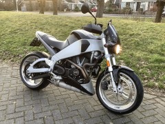 2003 Buell xb9s lightning