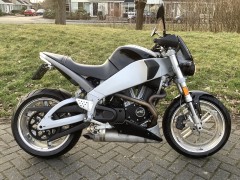 2003 Buell xb9s lightning