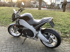 2003 Buell xb9s lightning