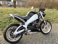 2003 Buell xb9s lightning