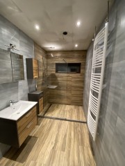 Airco montage hulp